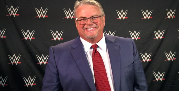 Back At It: Longtime WWE Executive Returning After Leave Of Absence
