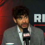 Ask 411 Wrestling: Will AEW Try To Get Its Own Saudi Arabia Deal?