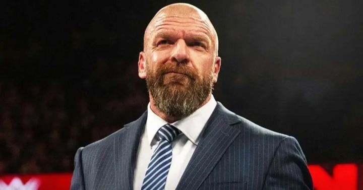 Jim Ross Reflects on Alleged Tensions Between Pat Patterson and Triple H Wrestling News - WWE News, AEW News, WWE Results, Spoilers, WWE Royal Rumble 2025 Results