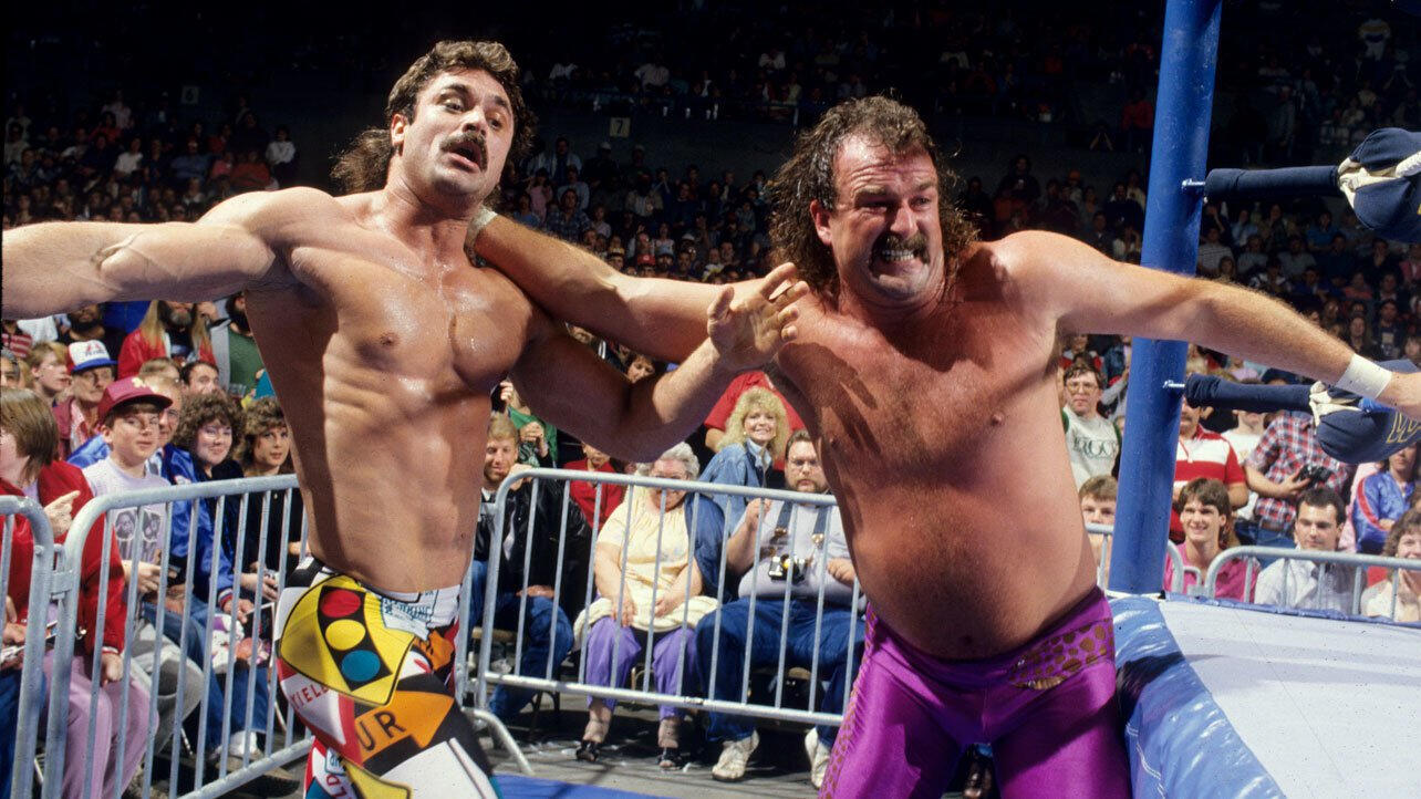 The Crucial Wrestling Skill WWE Legend Jake Roberts Says Is More Important Than Character Work