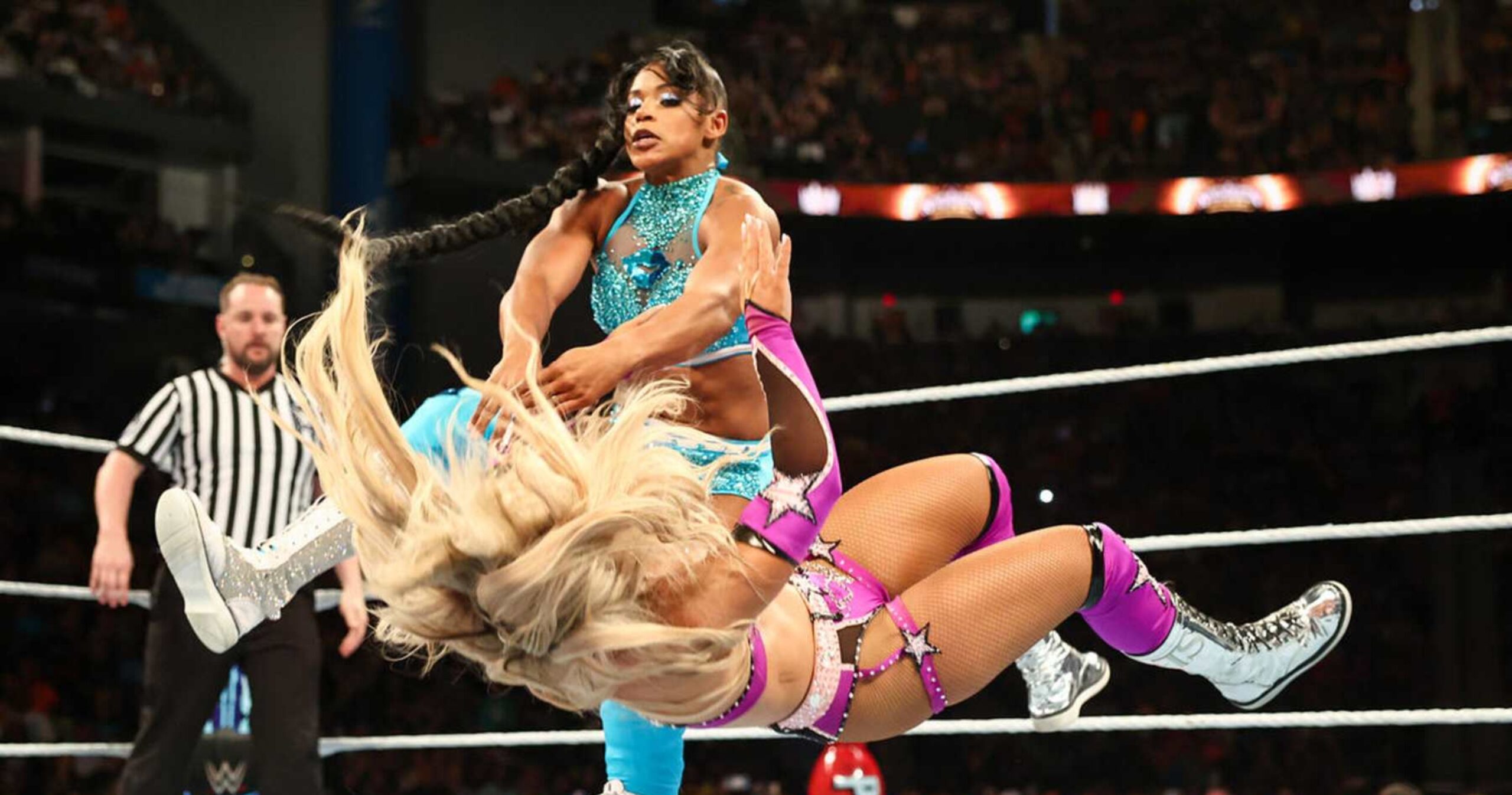 WWE and AEW Stars Who Need to Turn Babyface or Heel in 2025 | News, Scores, Highlights, Stats, and Rumors