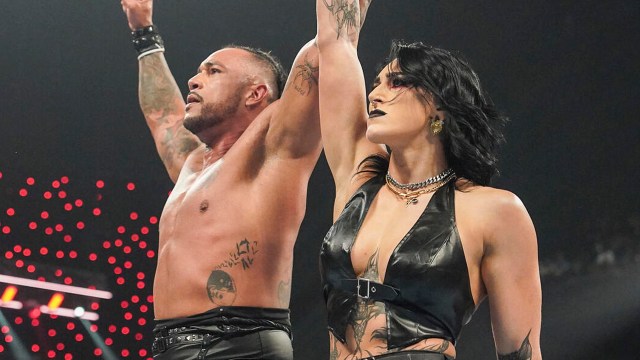 Rhea Ripley Sends Heartfelt Message To Damian Priest Following Move To SmackDown