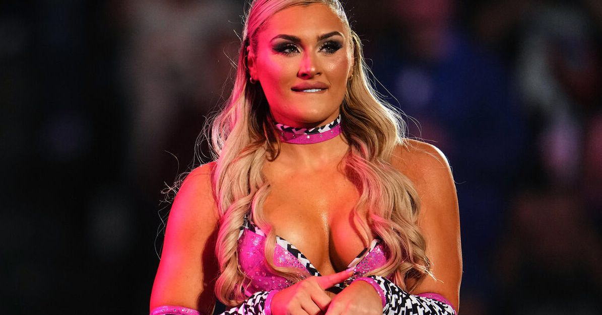 Rumor Roundup: Charlotte Flair/Tiffany Stratton, WWE Hall of Fame plans