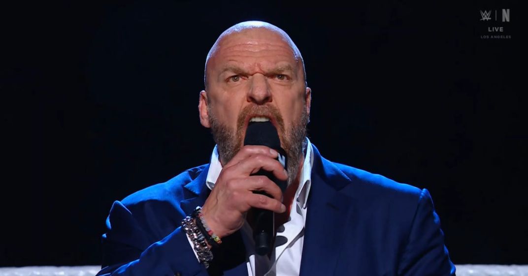 Rumor Roundup: Triple H sweet spot, AEW star retiring, Rey Fenix, The Rock, more!