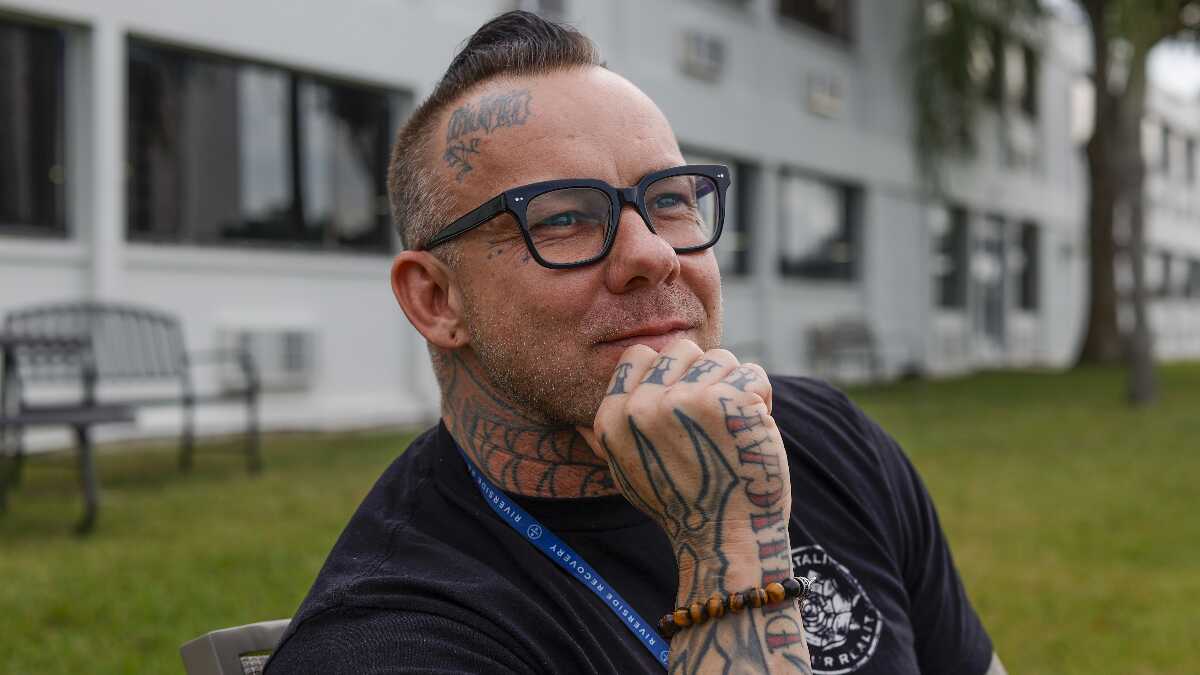 Shannon Moore says he still has 'something to offer' in pro wrestling