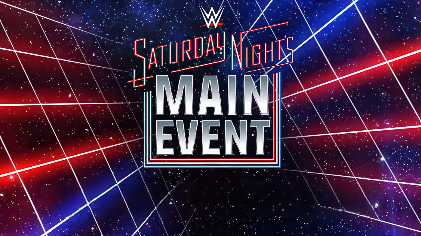 Championship Rematch Is Being Considered For Second WWE Saturday Night’s Main Event Special