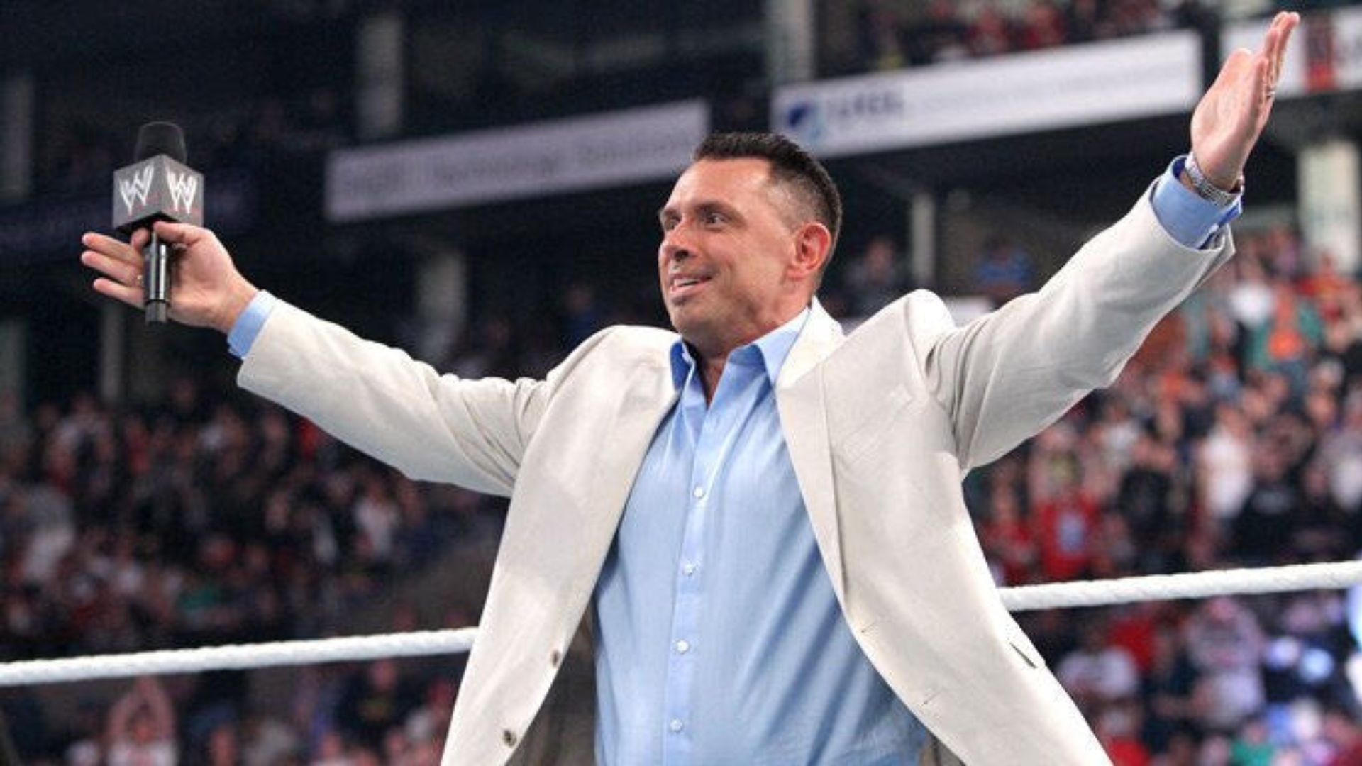 It appears there have been changes (Credit: WWE.com)