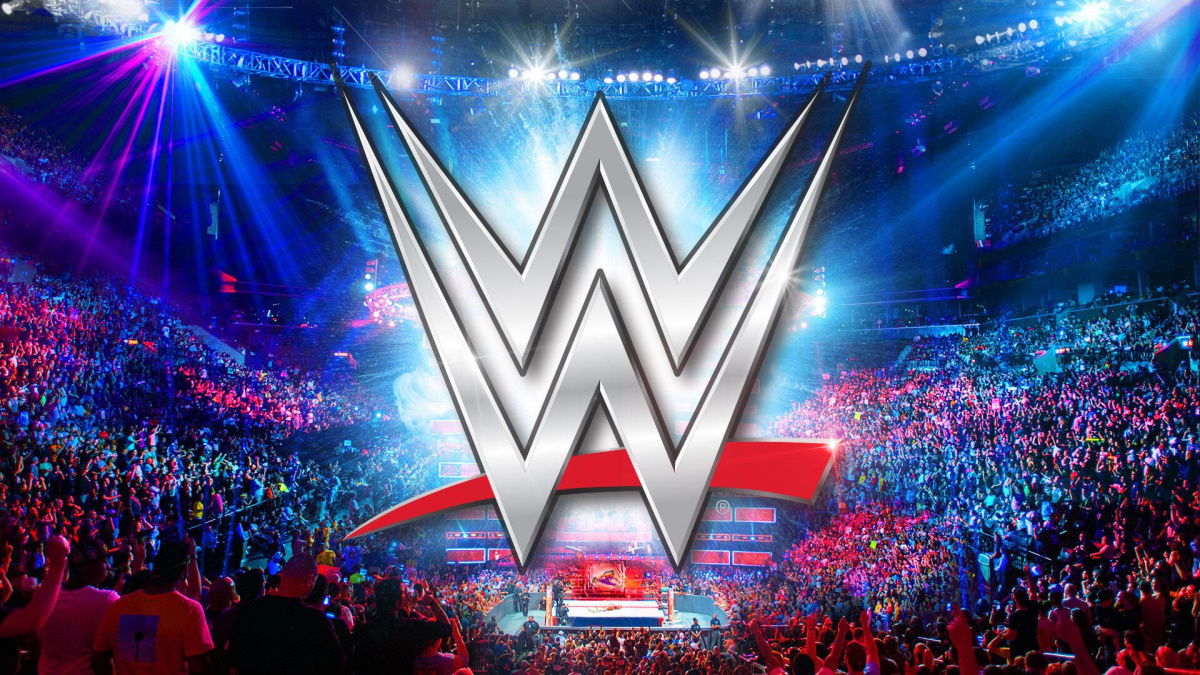 WWE Star Wins First Televised Match