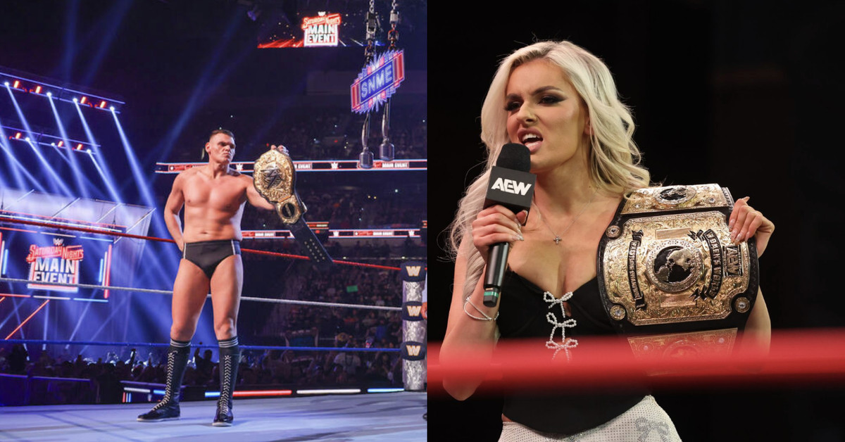 How WWE Saturday Night’s Main Event & AEW Collision did in the ratings
