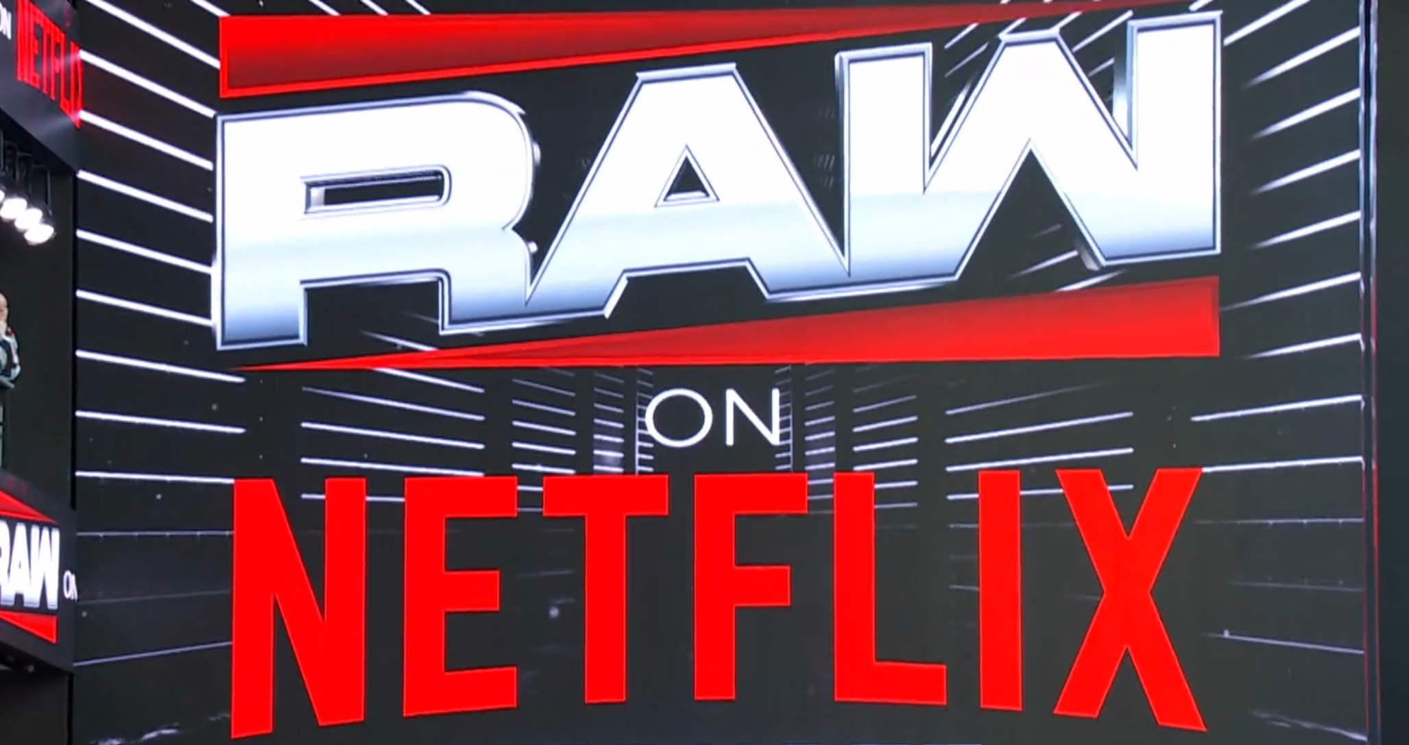 WWE Has Sold A Ton Of Tickets For Monday’s Raw In The Last Week