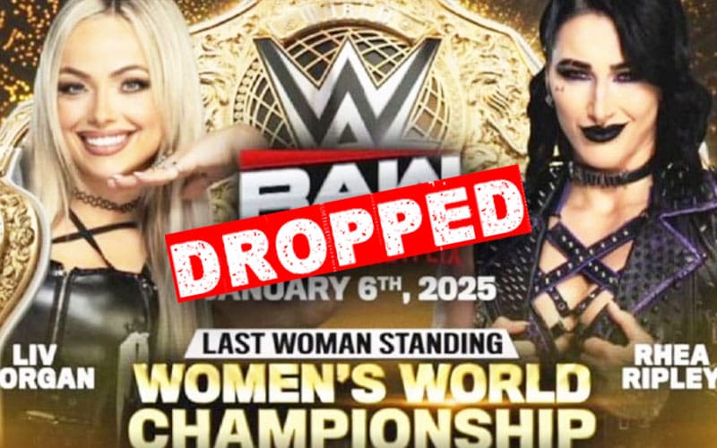 Ringside News