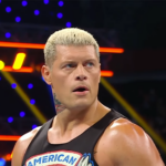 WWE, Cody Rhodes, Fanatics To File Response to American Nightmare Lawsuit This Month