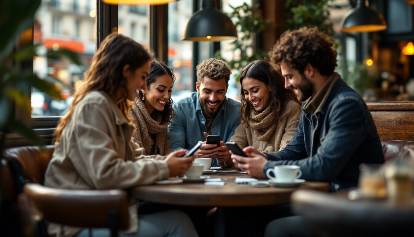 Pourquoi les Français sont accros aux paris en ligne
