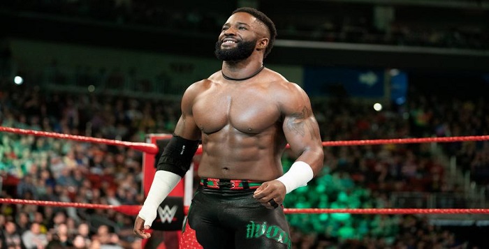 AEW Reportedly Pushing To Sign Cedric Alexander But There Might Be A Problem