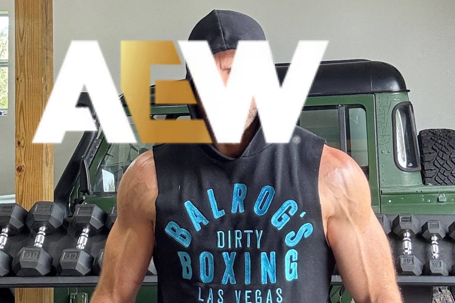 WWE AEW