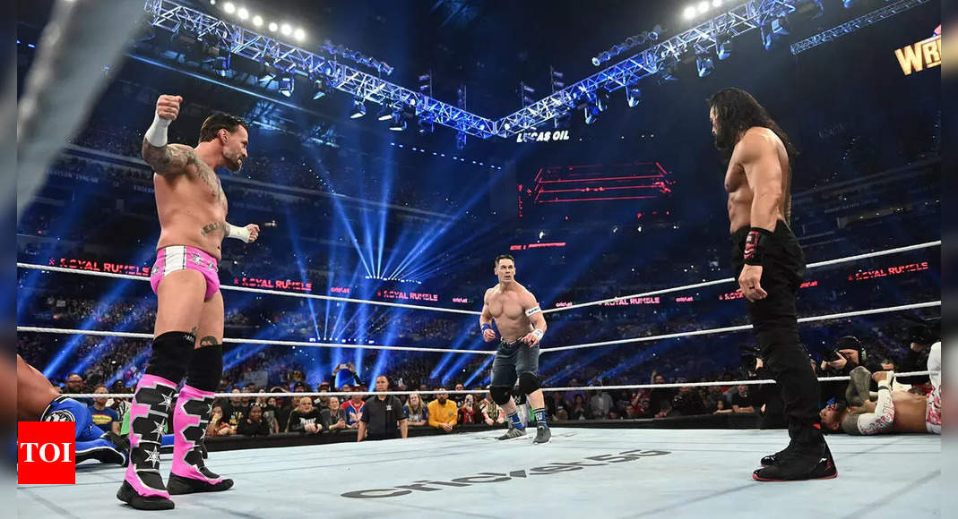 Raw and SmackDown After Royal Rumble 2025: Major Things to Expect, New Challengers and More | WWE News