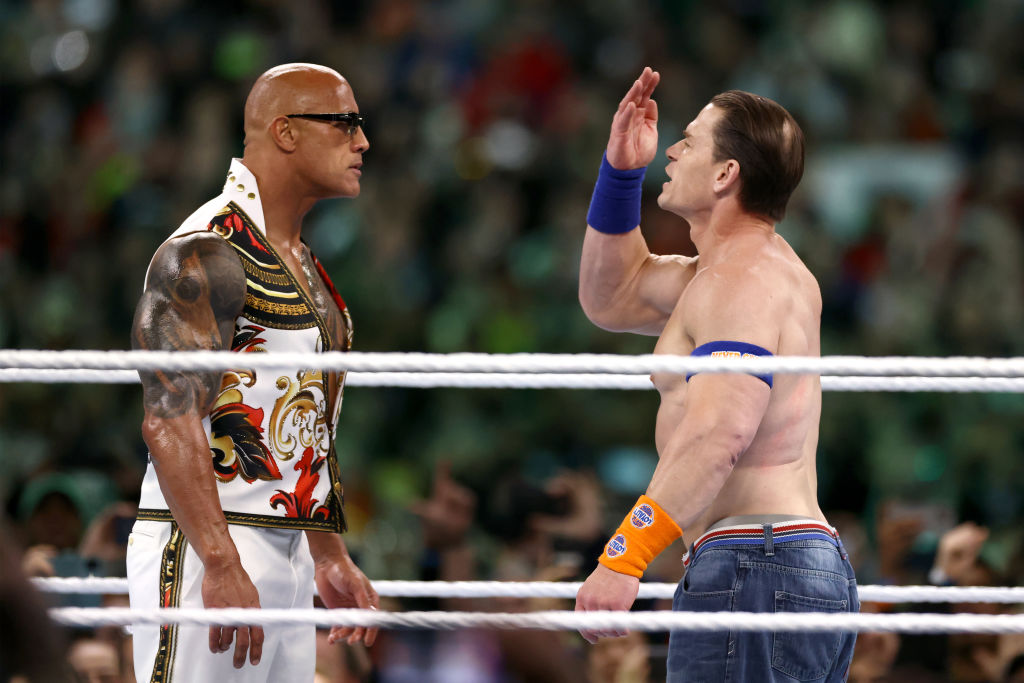 John Cena's Final WWE Run: Booker T Says He Maximized 