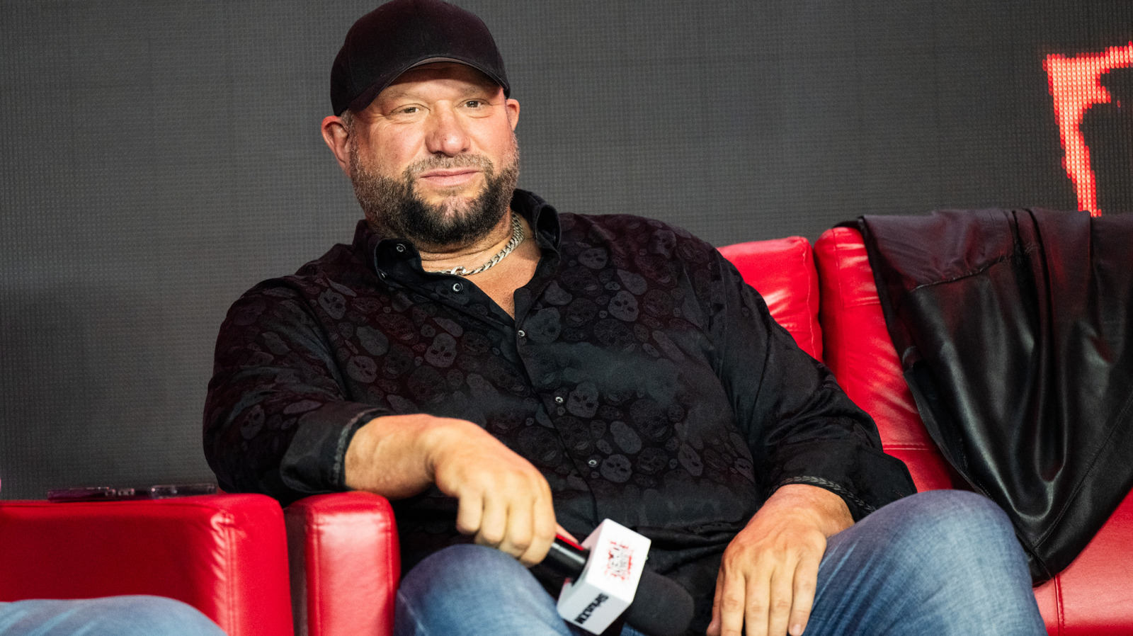 Bully Ray And Tommy Dreamer Lambast AEW Ring Size Debate
