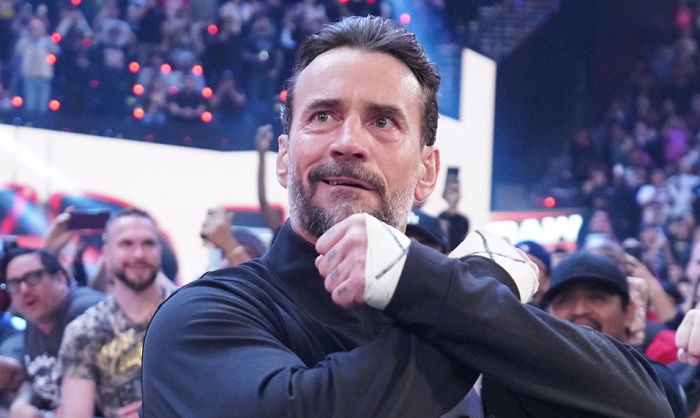 (Photo Credit: WWE)