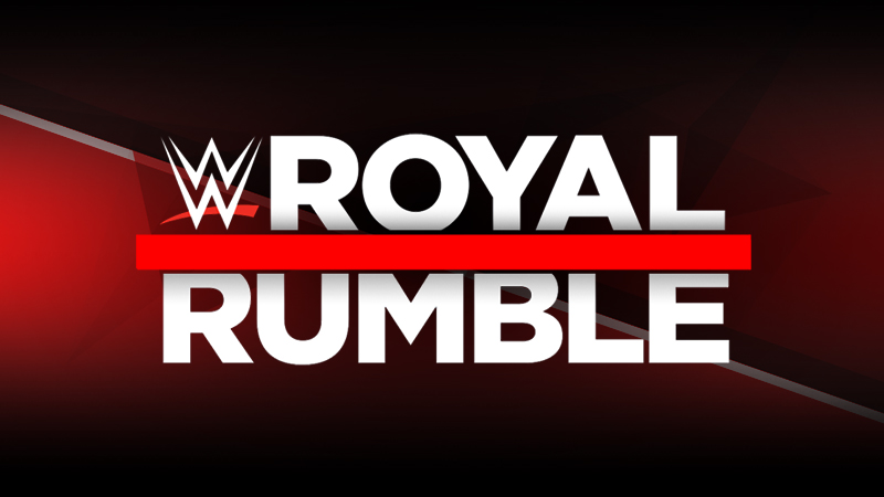 Final Betting Odds Released For WWE Royal Rumble