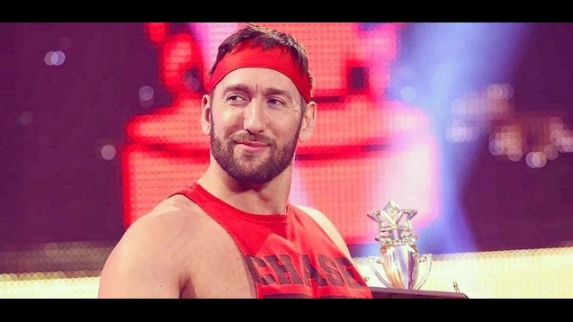 Duke Hudson Released By WWE In January