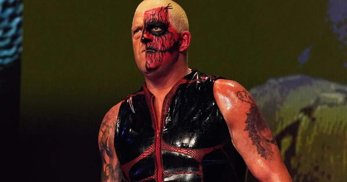 Dustin Rhodes Explains Why He Re-Signed With AEW Instead Of Returning To WWE