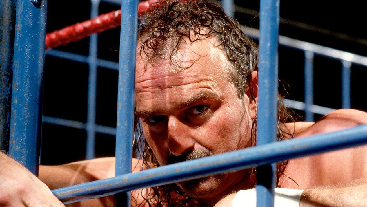 Jake Roberts Recalls 1980s WWE Schedule Being Incredibly Difficult
