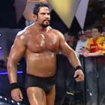 Jim Ross Explains Why Matt Morgan Didn’t Work Out In WWE