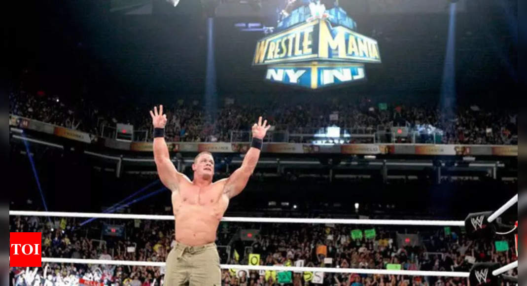 Has WWE Already Spoiled John Cena’s Record-Breaking World Title Win on the SmackDown Before Royal Rumble 2025? | WWE News