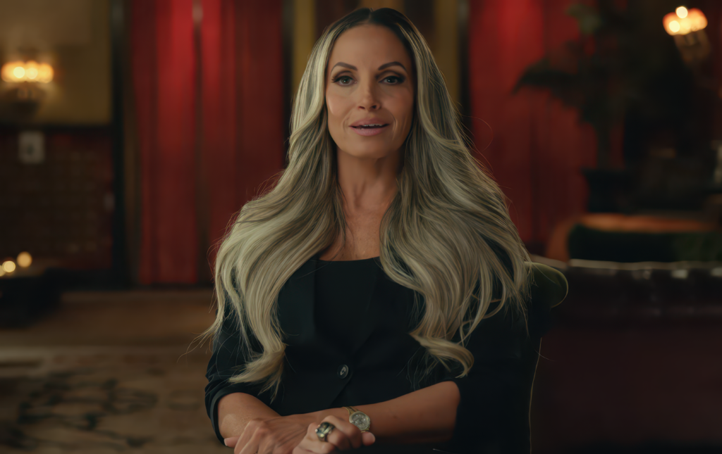 Trish Stratus Match Confirmed For WWE Elimination Chamber
