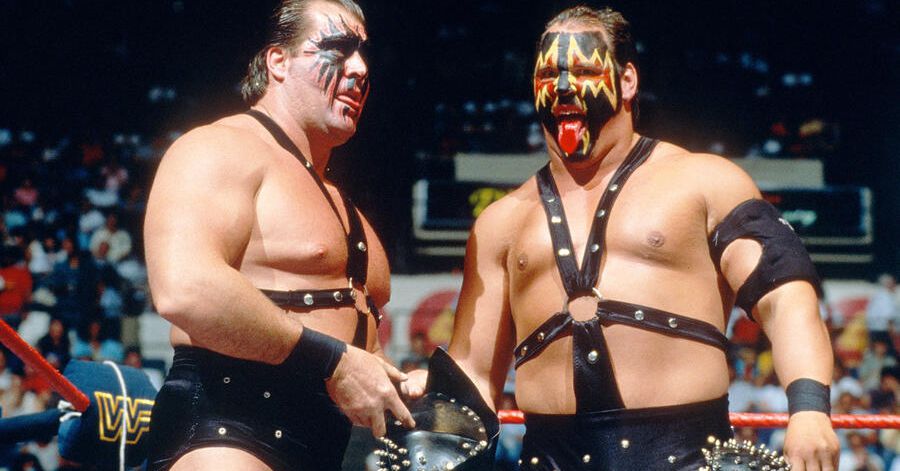 Rumor Roundup: WWE Hall of Fame, new SmackDown lead writer, Orange Cassidy, more!