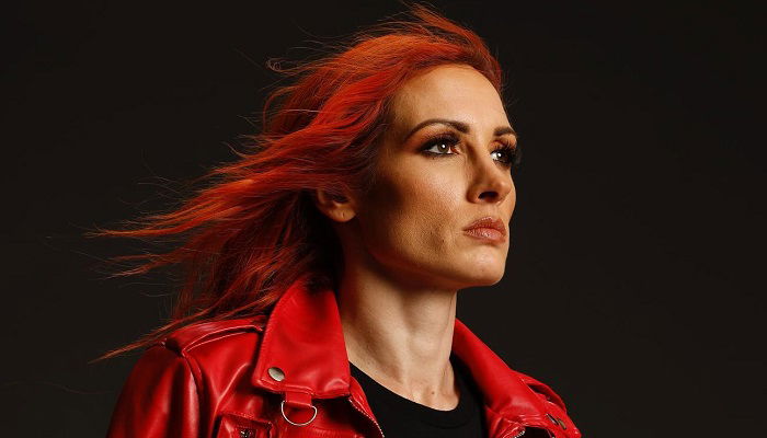 (Photo Credit: @BeckyLynchWWE on Instagram)