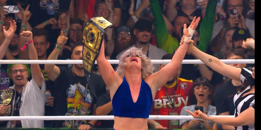 (Image Credit: WWE)