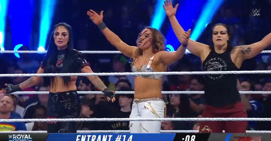 WWE Stock Report: Multiple stars need a new creative direction after the latest round of cuts