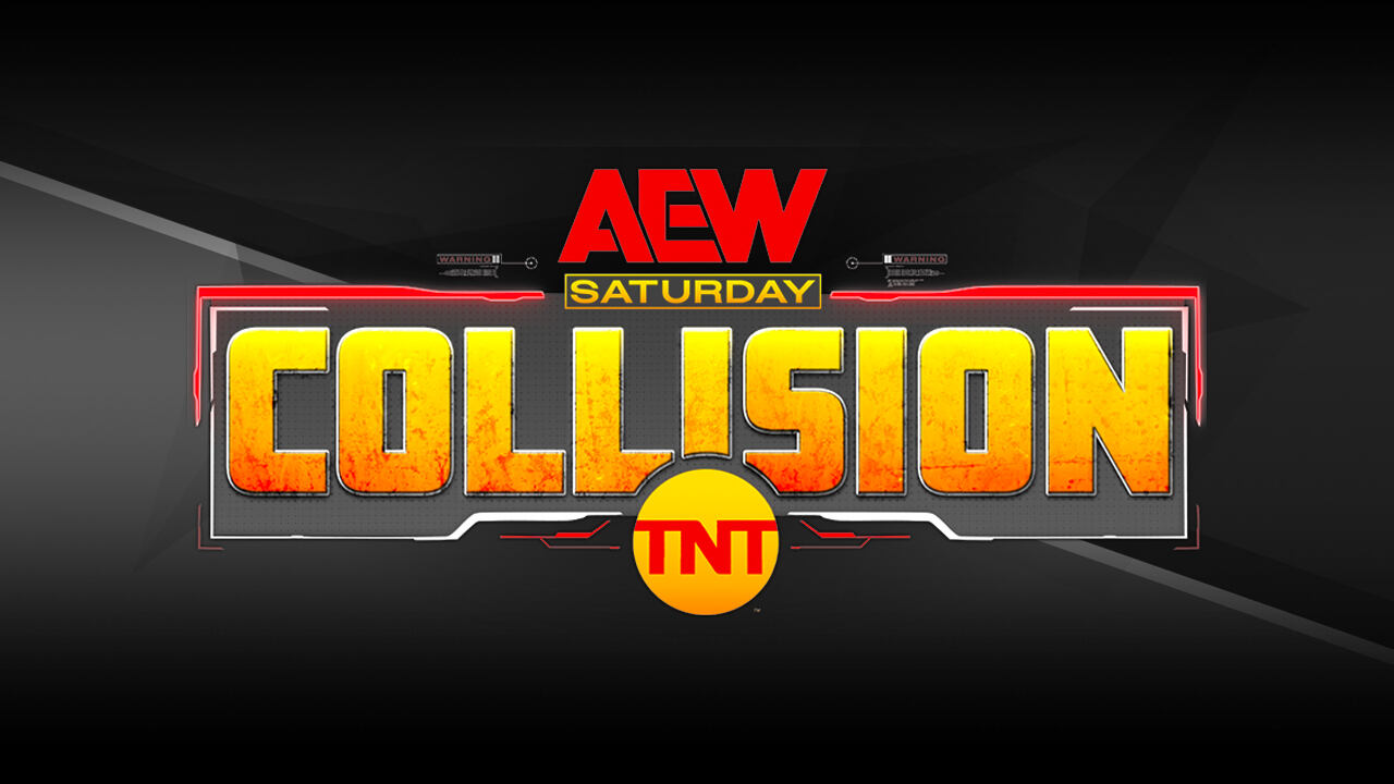 AEW Collision Results - 2/22/25 (Two Title Matches, More!)