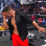 Ricky Saints On His Goals In WWE NXT, How Locker Room Is Different From Other Companies