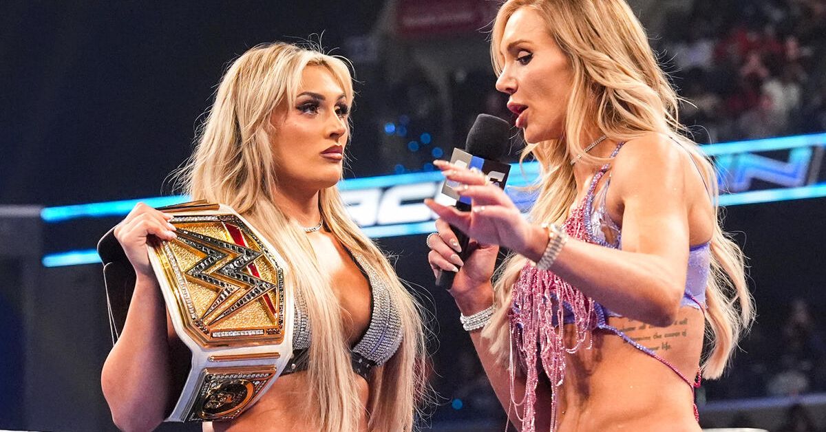 Rumor Roundup: WWE releases, heel Charlotte Flair, Drew McIntyre & LA Knight, more!