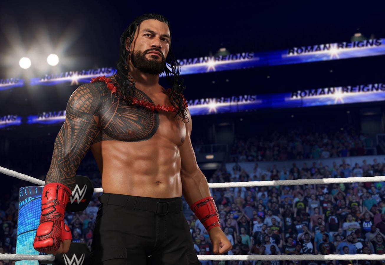 Underground, Backstage Brawls And Paul Heyman