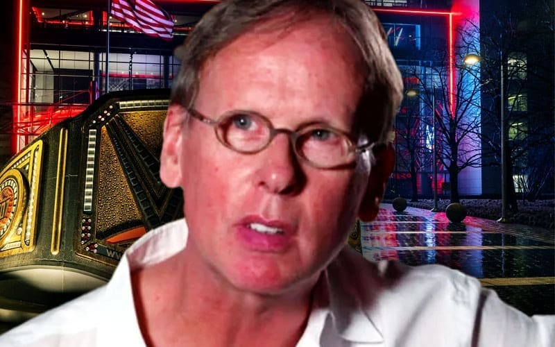 Jim Johnston's WWE Status After Unexpected Credit Error on RAW