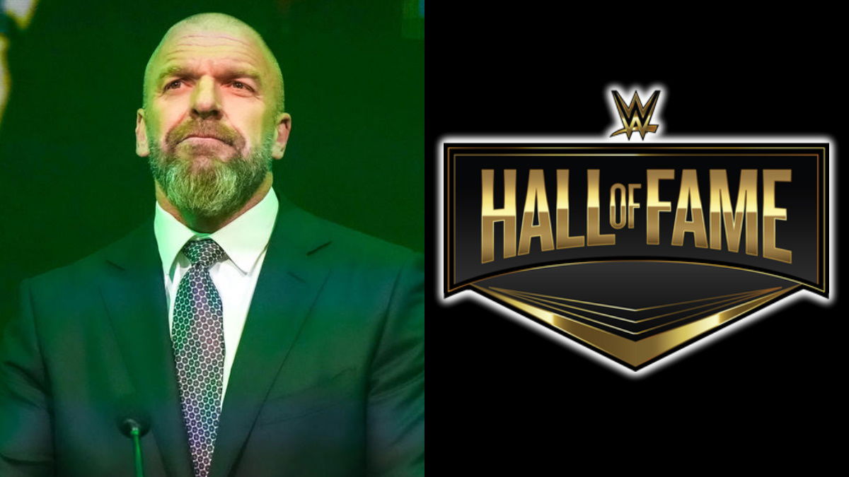 Report: Tag Team Discussed For WWE Hall Of Fame Induction