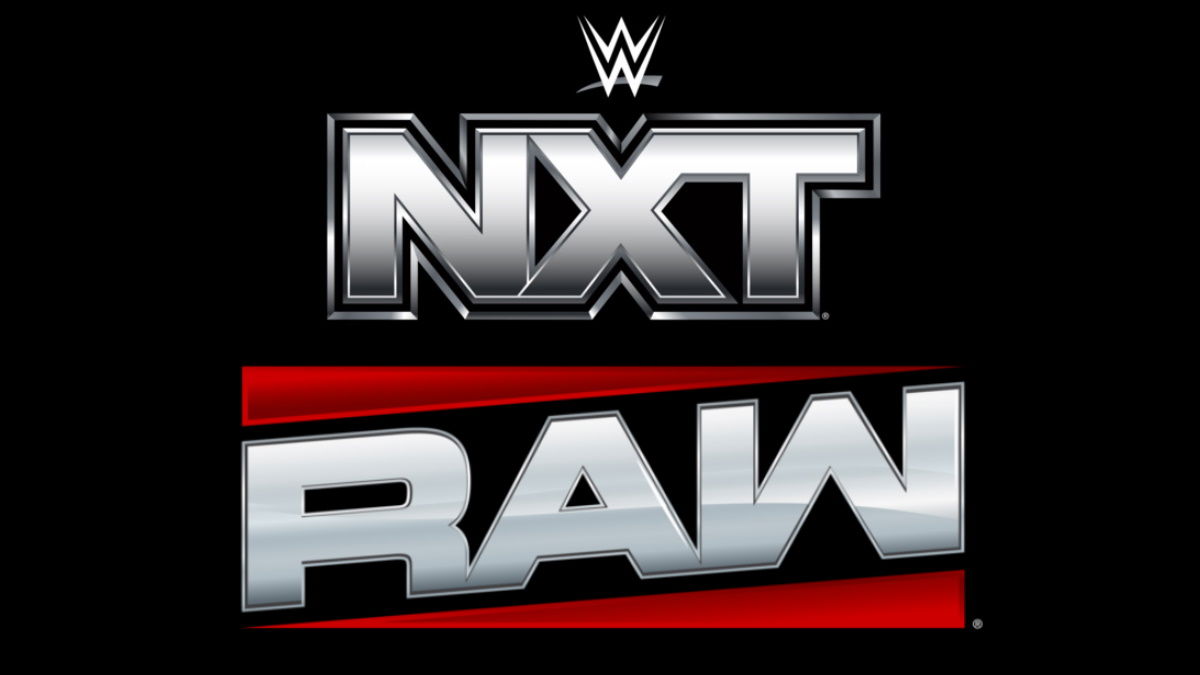 NXT Star Spotted In Town For WWE Raw