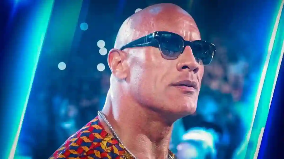 Top SmackDown Star Touted as Perfect Champion for The Rock