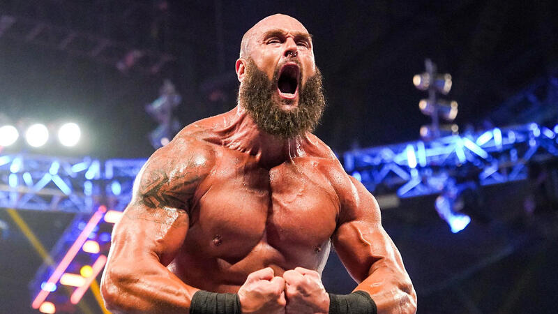 WWE star teaming up with Real American Beer at Jungle Jim’s in Cincinnati ahead of 2/24 Raw
