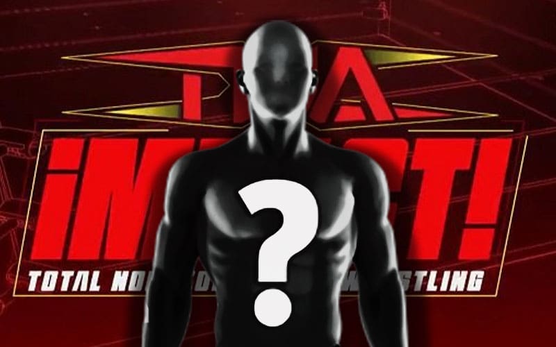 Top NXT Star Seemingly Confirms Status for Tonight's iMPACT Wrestling