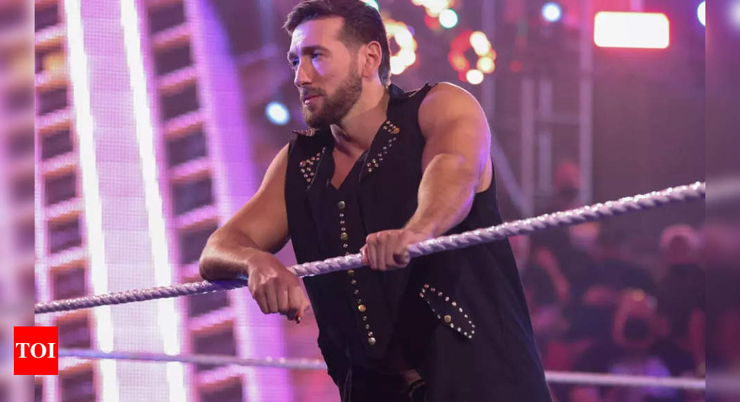 Brendan Vink’s WWE NXT Journey Explored in ‘Wrestling With Identity’ Series | WWE News