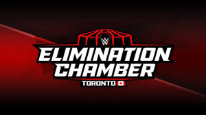 WWE Elimination Chamber lineup: The updated card for the next premium live event