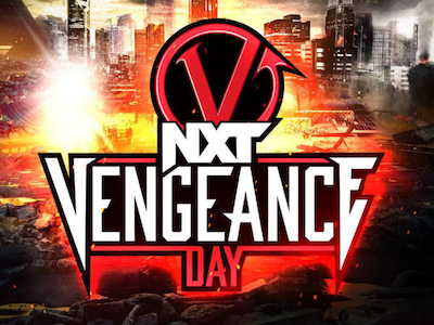 WWE NXT Vengeance Day and AEW Grand Slam: Australia previews