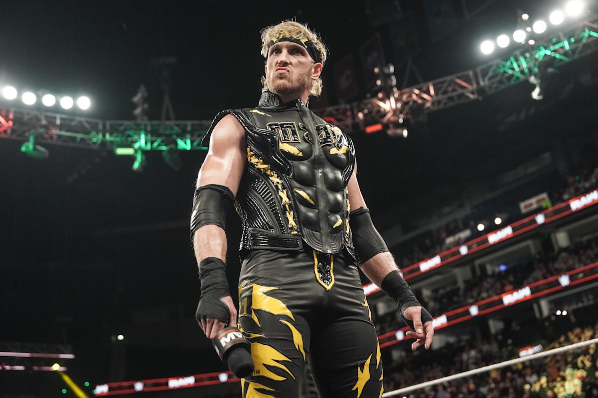 Say hello to the bad guys: WWE heels who need a bigger push heading into WrestleMania 41