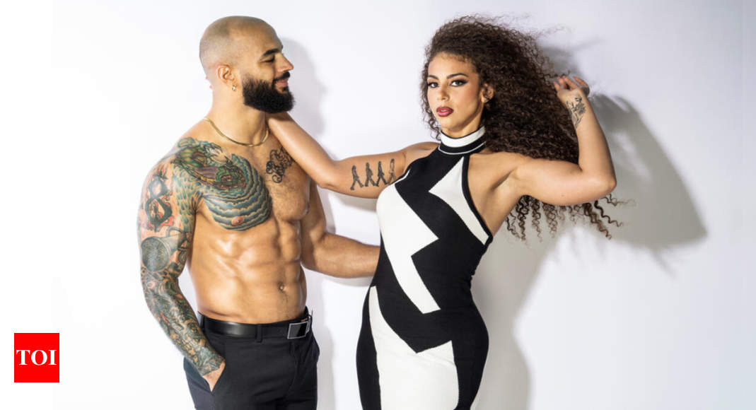 Big Samantha Irvin Insult Thrown at Ricochet on AEW Dynamite; Former WWE Announcer Reacts | WWE News
