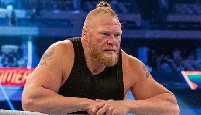 Brock Lesnar Resurfaces (Photo), WWE NXT Star Injured, Steve Austin News, More